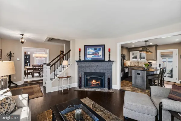 $649,900 | 11 East 14th Street, Frederick, MD 21701