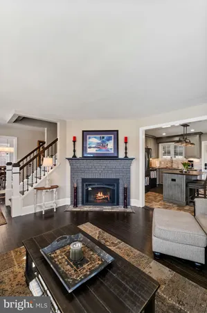 $649,900 | 11 East 14th Street, Frederick, MD 21701