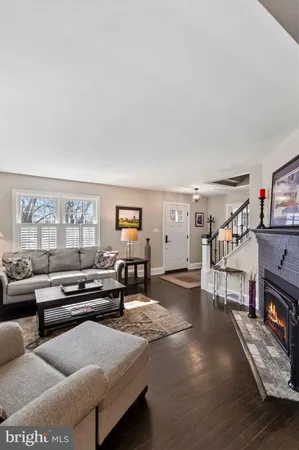 $649,900 | 11 East 14th Street, Frederick, MD 21701