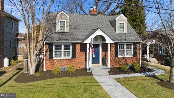 $649,900 | 11 East 14th Street, Frederick, MD 21701