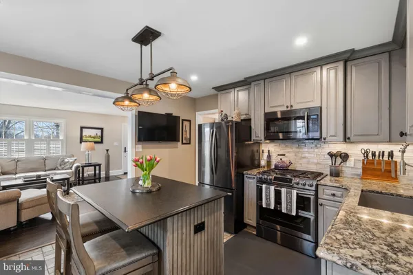 $649,900 | 11 East 14th Street, Frederick, MD 21701