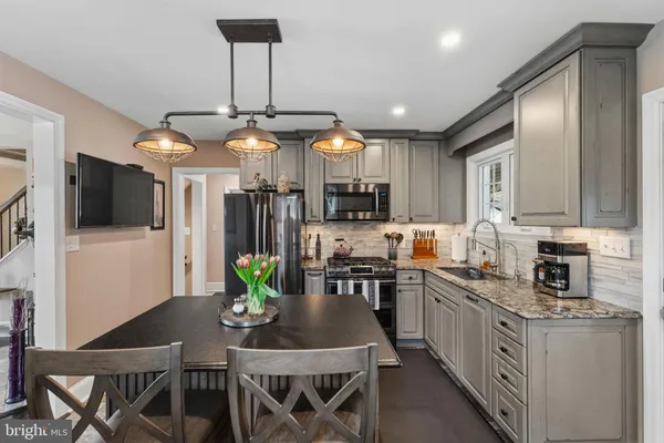 $649,900 | 11 East 14th Street, Frederick, MD 21701