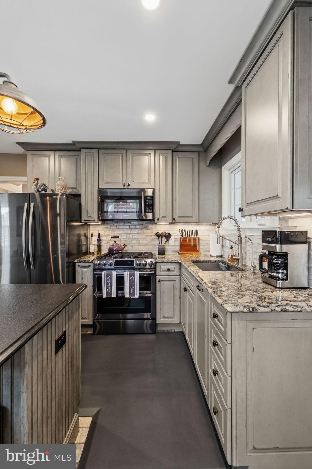 11 East 14th Street Frederick, MD 21701 - Photo 25 of 94 custom cabinetry