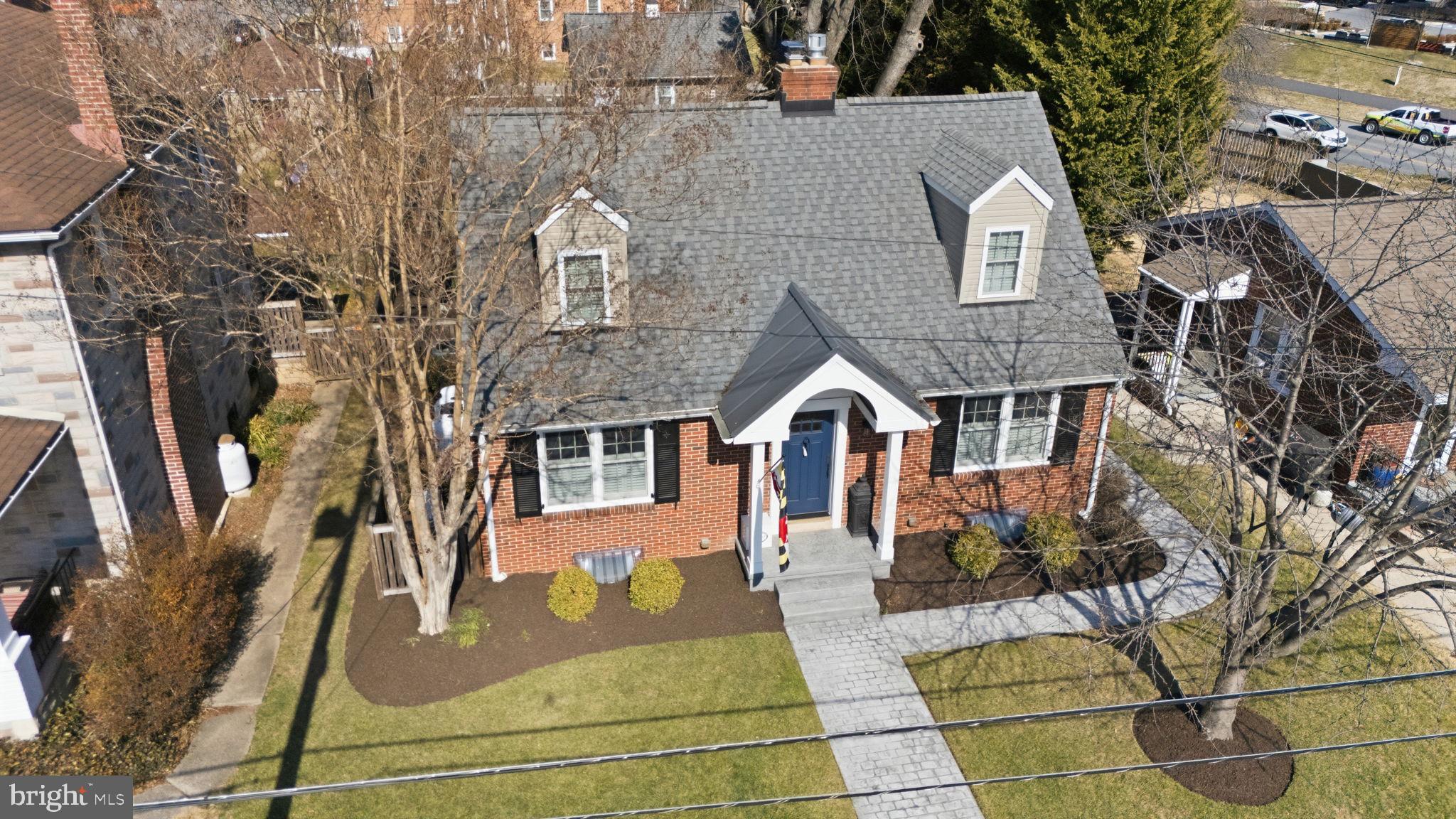 11 East 14th Street Frederick, MD 21701 - Photo 3 of 94 pro landscaping