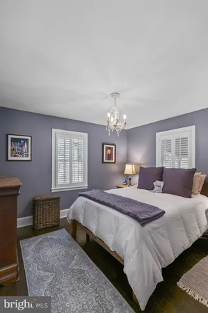 $649,900 | 11 East 14th Street, Frederick, MD 21701