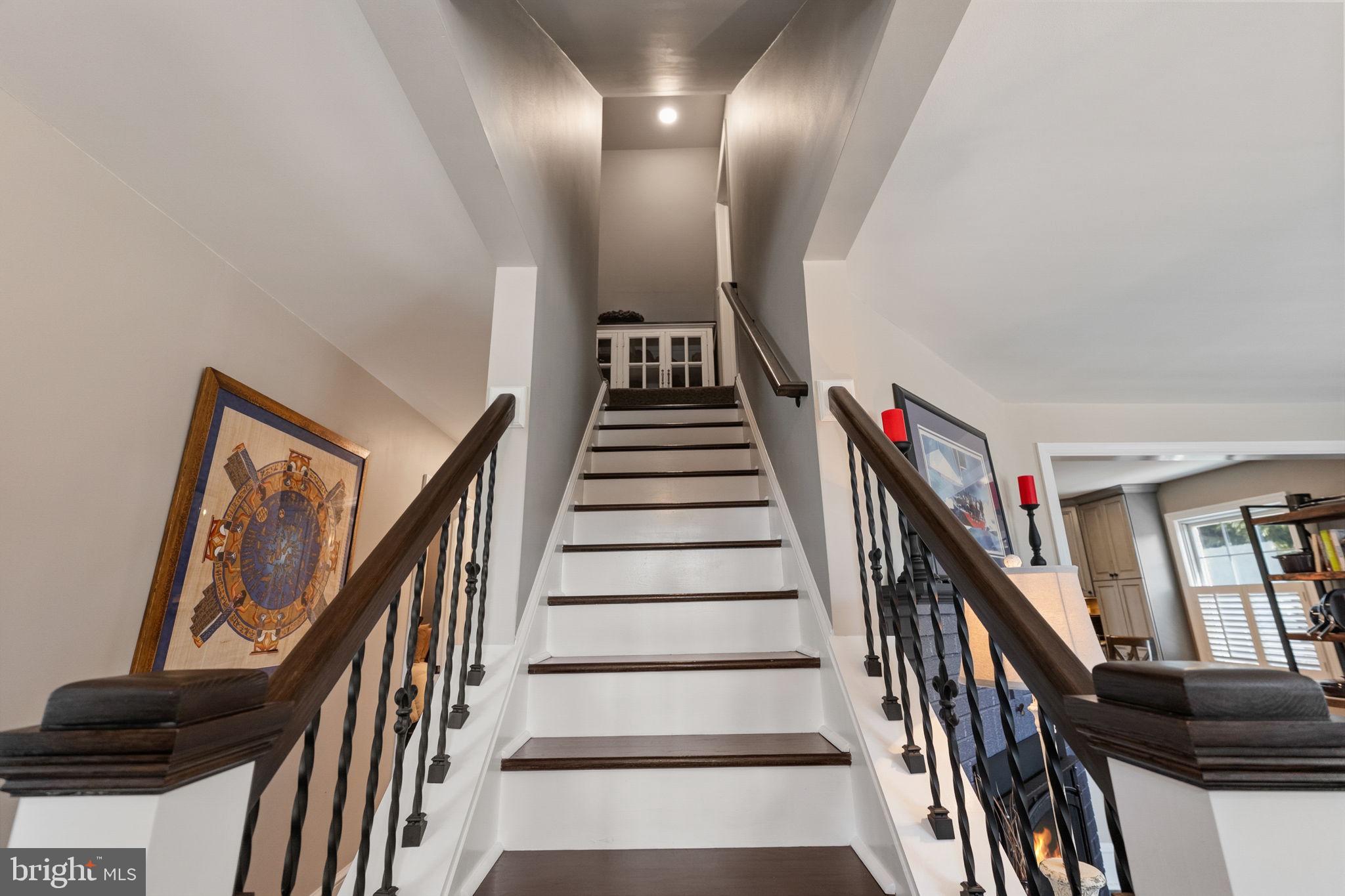 11 East 14th Street Frederick, MD 21701 - Photo 38 of 94 let's go up!