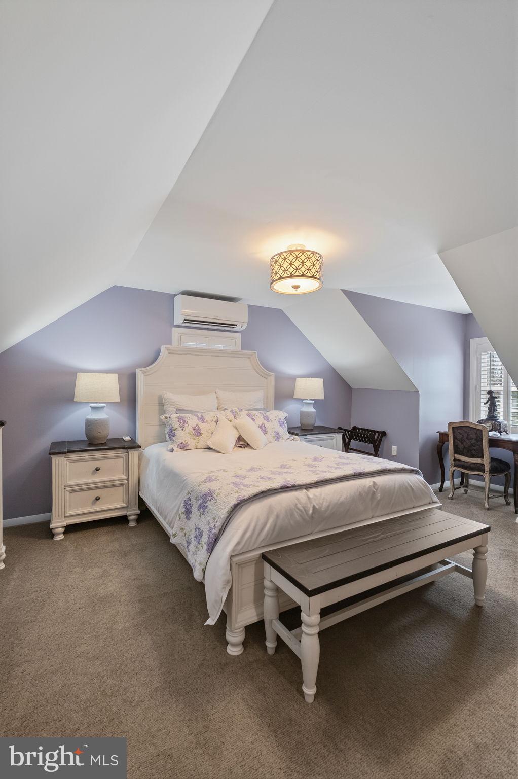 11 East 14th Street Frederick, MD 21701 - Photo 40 of 94 vaulted ceilings