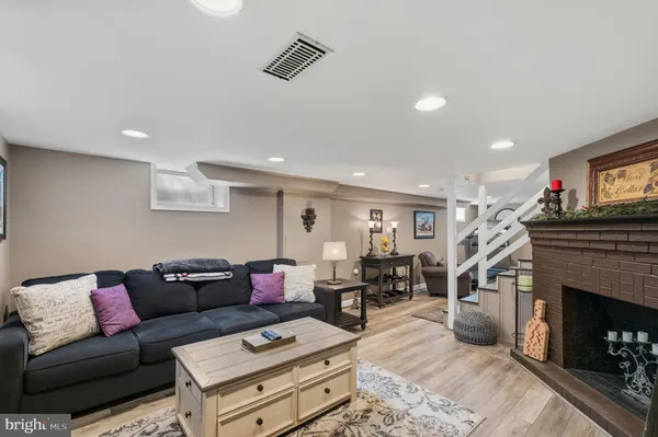 $649,900 | 11 East 14th Street, Frederick, MD 21701