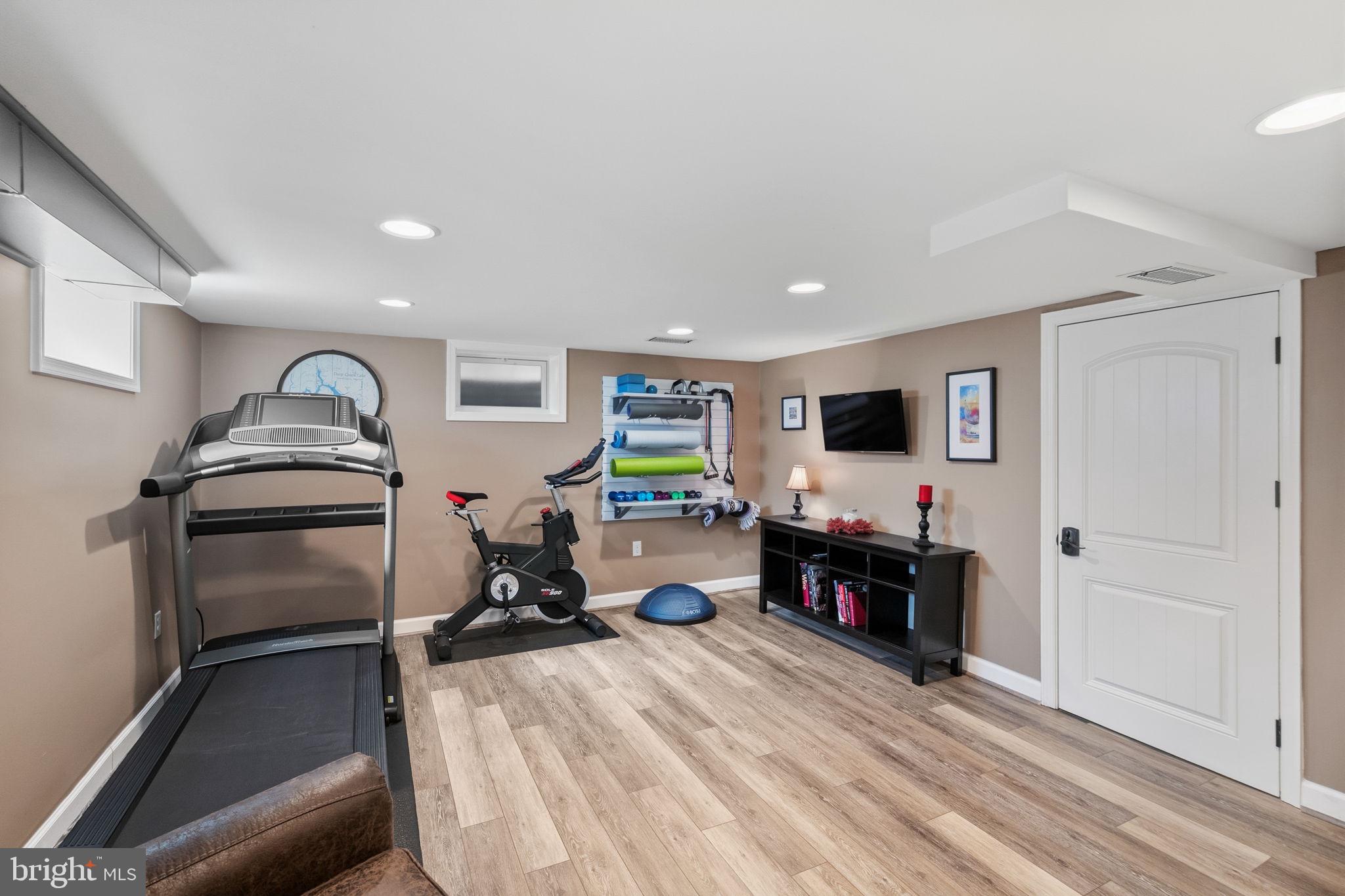 11 East 14th Street Frederick, MD 21701 - Photo 48 of 94 2nd room used as a gym