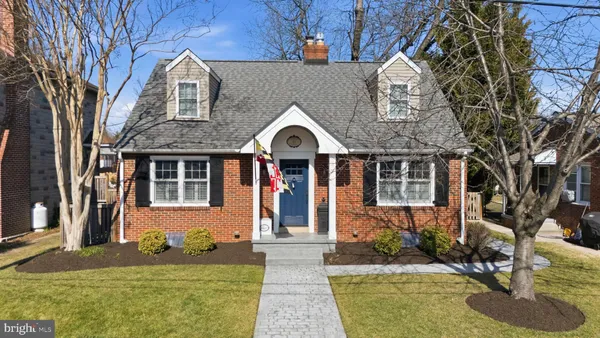 $649,900 | 11 East 14th Street, Frederick, MD 21701