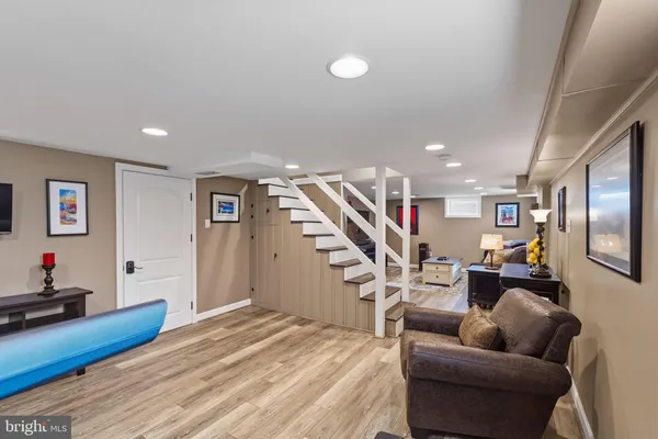 $649,900 | 11 East 14th Street, Frederick, MD 21701