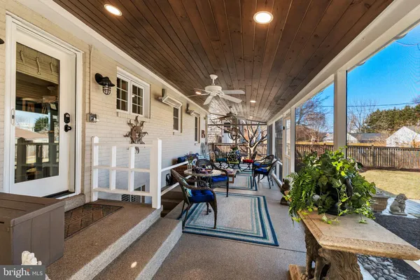 $649,900 | 11 East 14th Street, Frederick, MD 21701