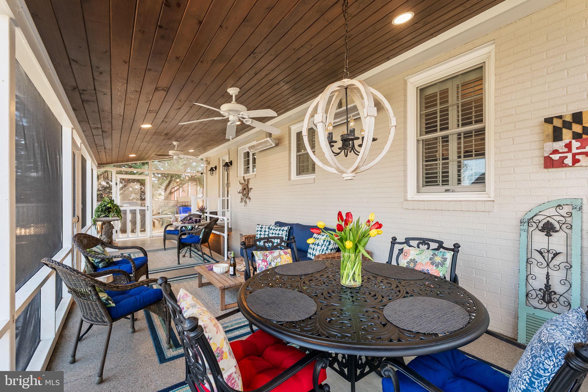 11 East 14th Street Frederick, MD 21701 - Photo 57 of 94 dine alfresco