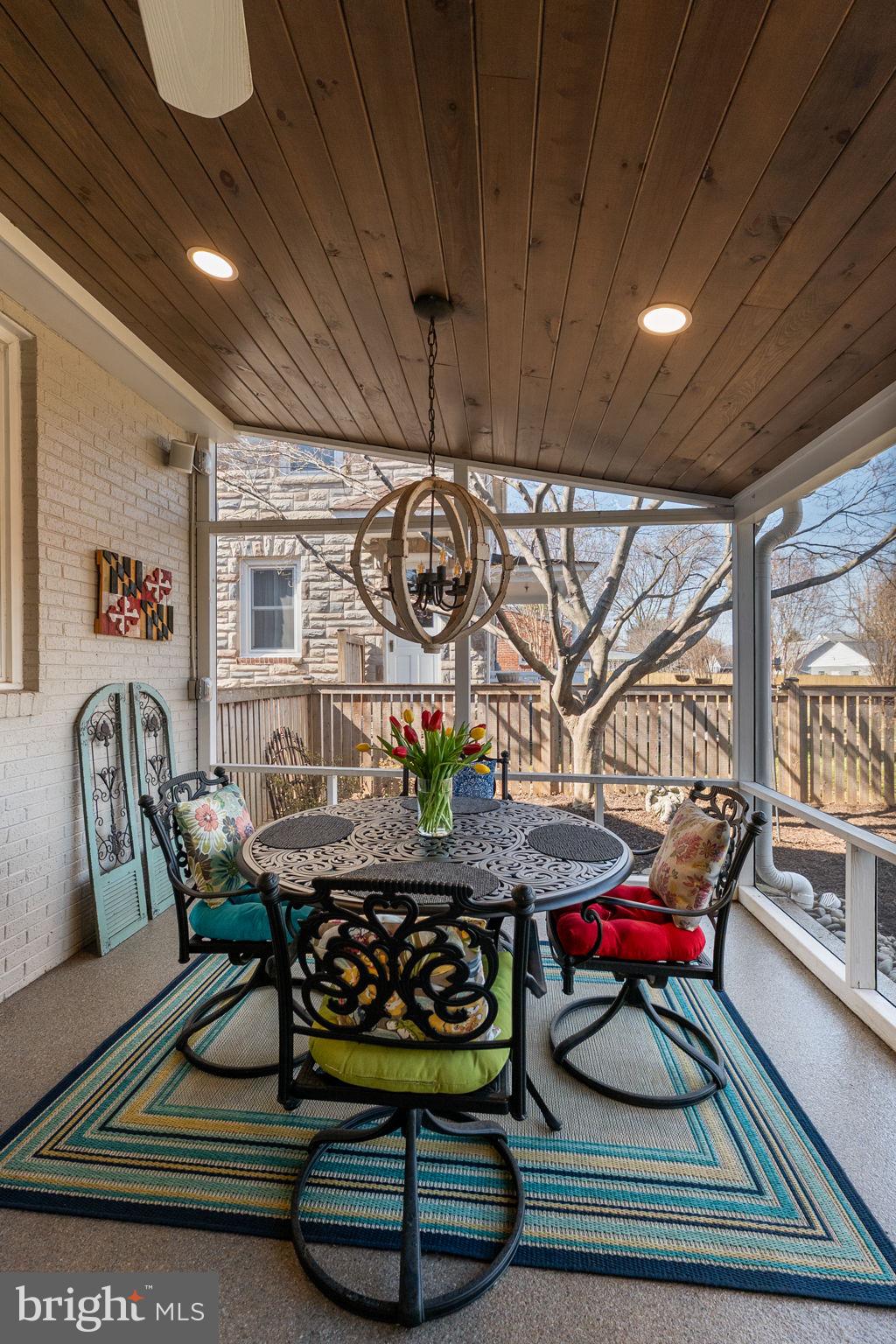 11 East 14th Street Frederick, MD 21701 - Photo 60 of 94 custom lighting