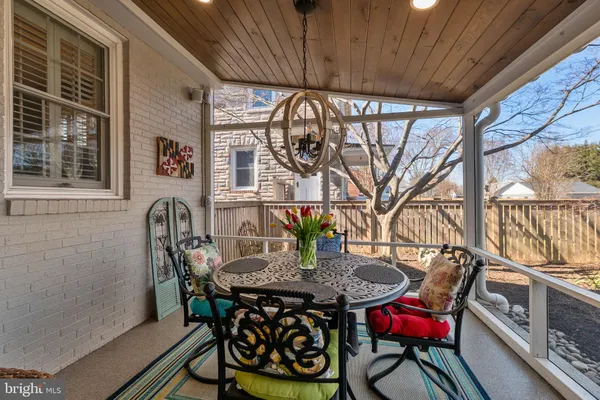 $649,900 | 11 East 14th Street, Frederick, MD 21701