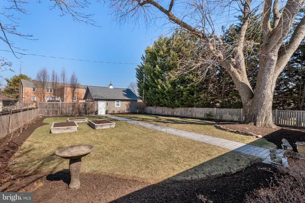 $649,900 | 11 East 14th Street, Frederick, MD 21701