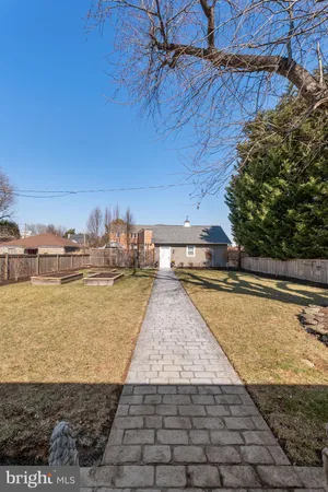 $649,900 | 11 East 14th Street, Frederick, MD 21701