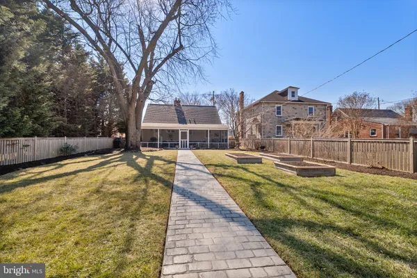 $649,900 | 11 East 14th Street, Frederick, MD 21701