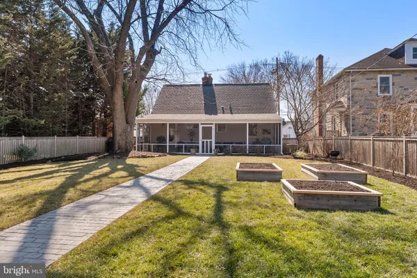 $649,900 | 11 East 14th Street, Frederick, MD 21701