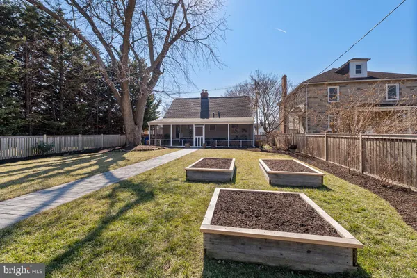 $649,900 | 11 East 14th Street, Frederick, MD 21701