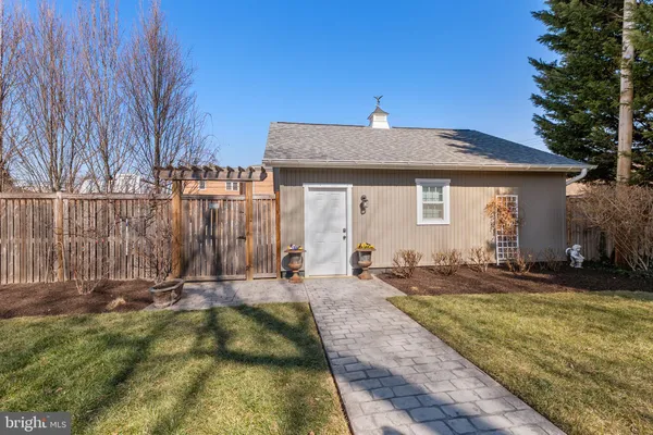 $649,900 | 11 East 14th Street, Frederick, MD 21701