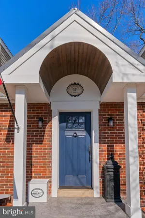 $649,900 | 11 East 14th Street, Frederick, MD 21701