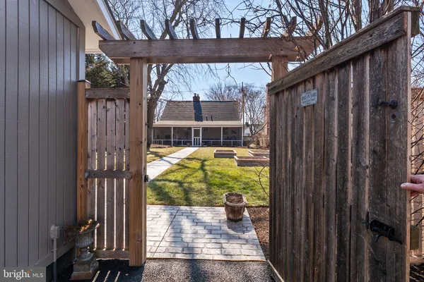 $649,900 | 11 East 14th Street, Frederick, MD 21701