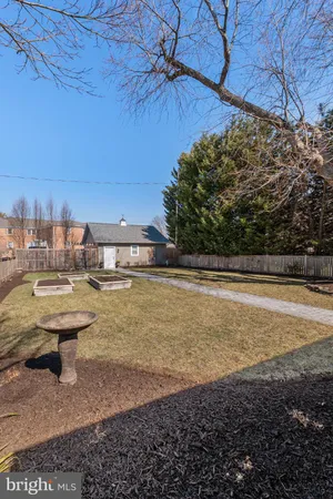 $649,900 | 11 East 14th Street, Frederick, MD 21701