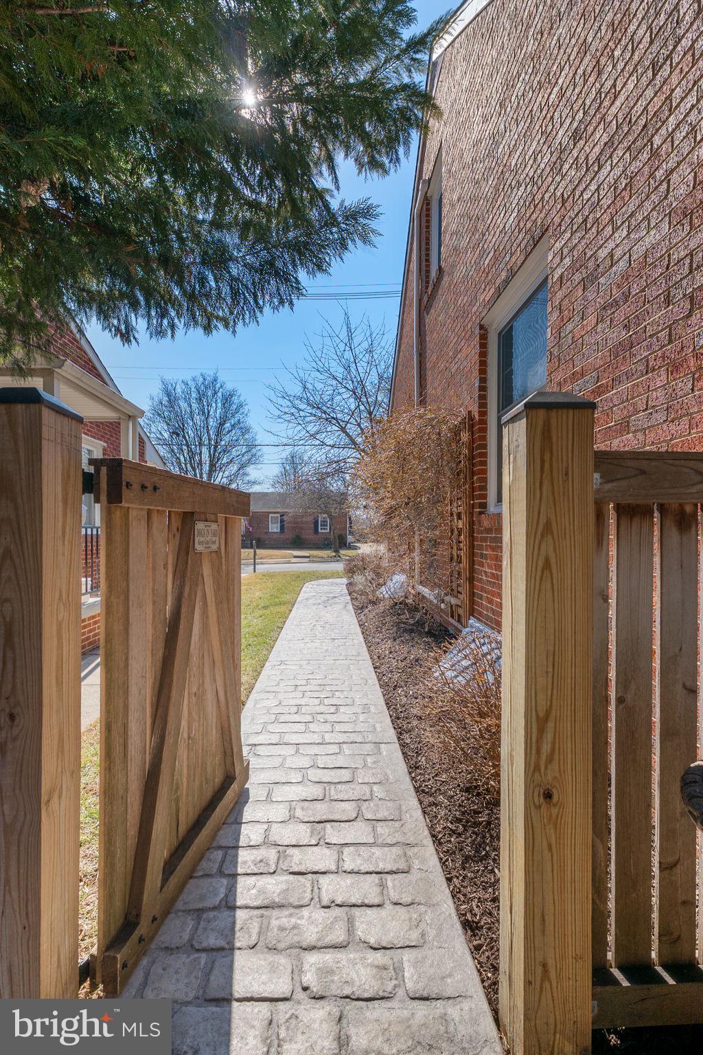 11 East 14th Street Frederick, MD 21701 - Photo 75 of 94