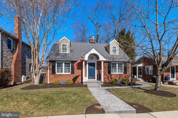 $649,900 | 11 East 14th Street, Frederick, MD 21701