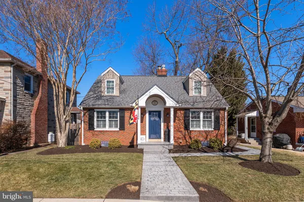 $649,900 | 11 East 14th Street, Frederick, MD 21701