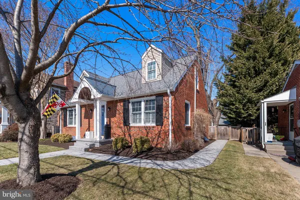 $649,900 | 11 East 14th Street, Frederick, MD 21701