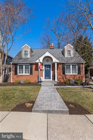$649,900 | 11 East 14th Street, Frederick, MD 21701