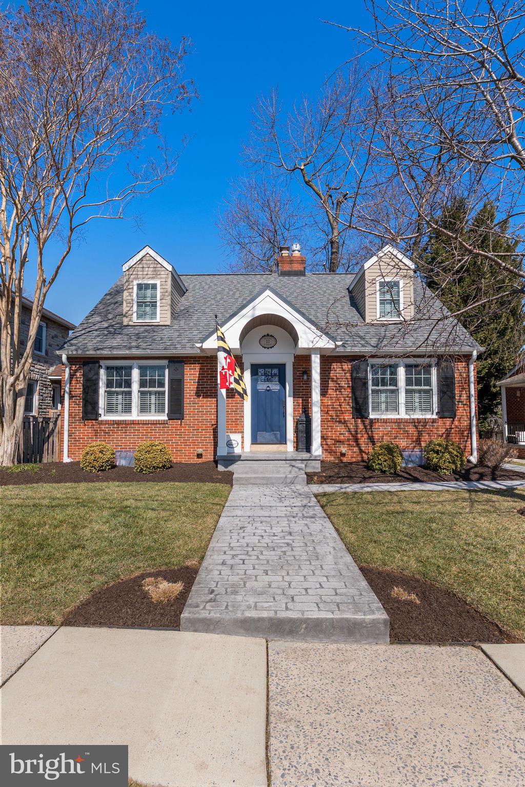 11 East 14th Street Frederick, MD 21701 - Photo 83 of 94