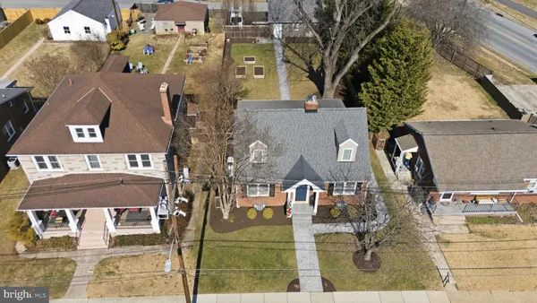 $649,900 | 11 East 14th Street, Frederick, MD 21701