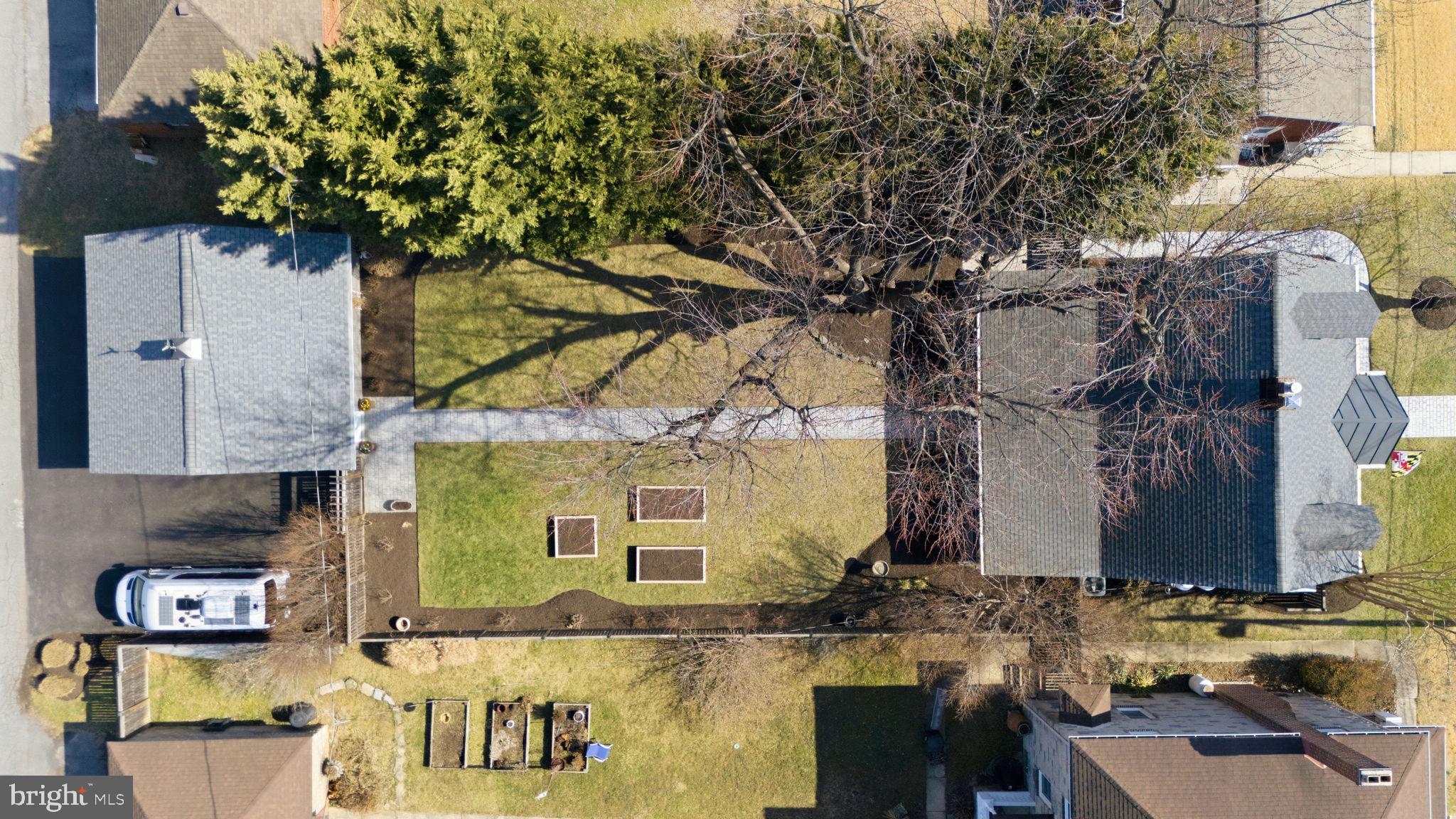 11 East 14th Street Frederick, MD 21701 - Photo 85 of 94