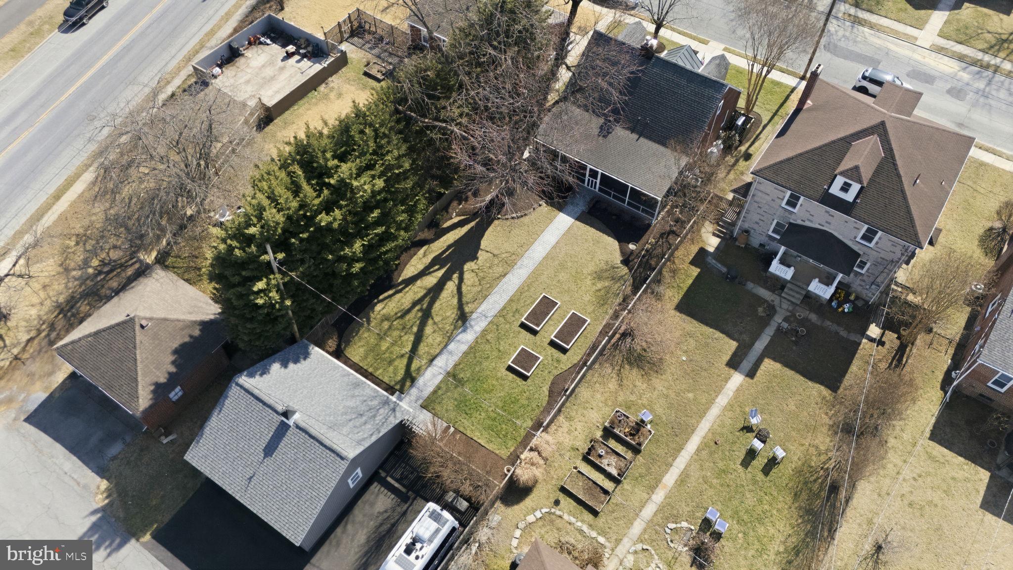 11 East 14th Street Frederick, MD 21701 - Photo 86 of 94