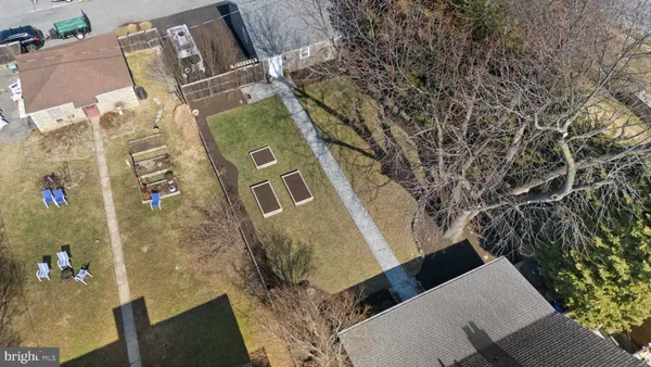 $649,900 | 11 East 14th Street, Frederick, MD 21701