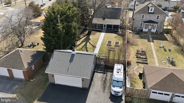 $649,900 | 11 East 14th Street, Frederick, MD 21701