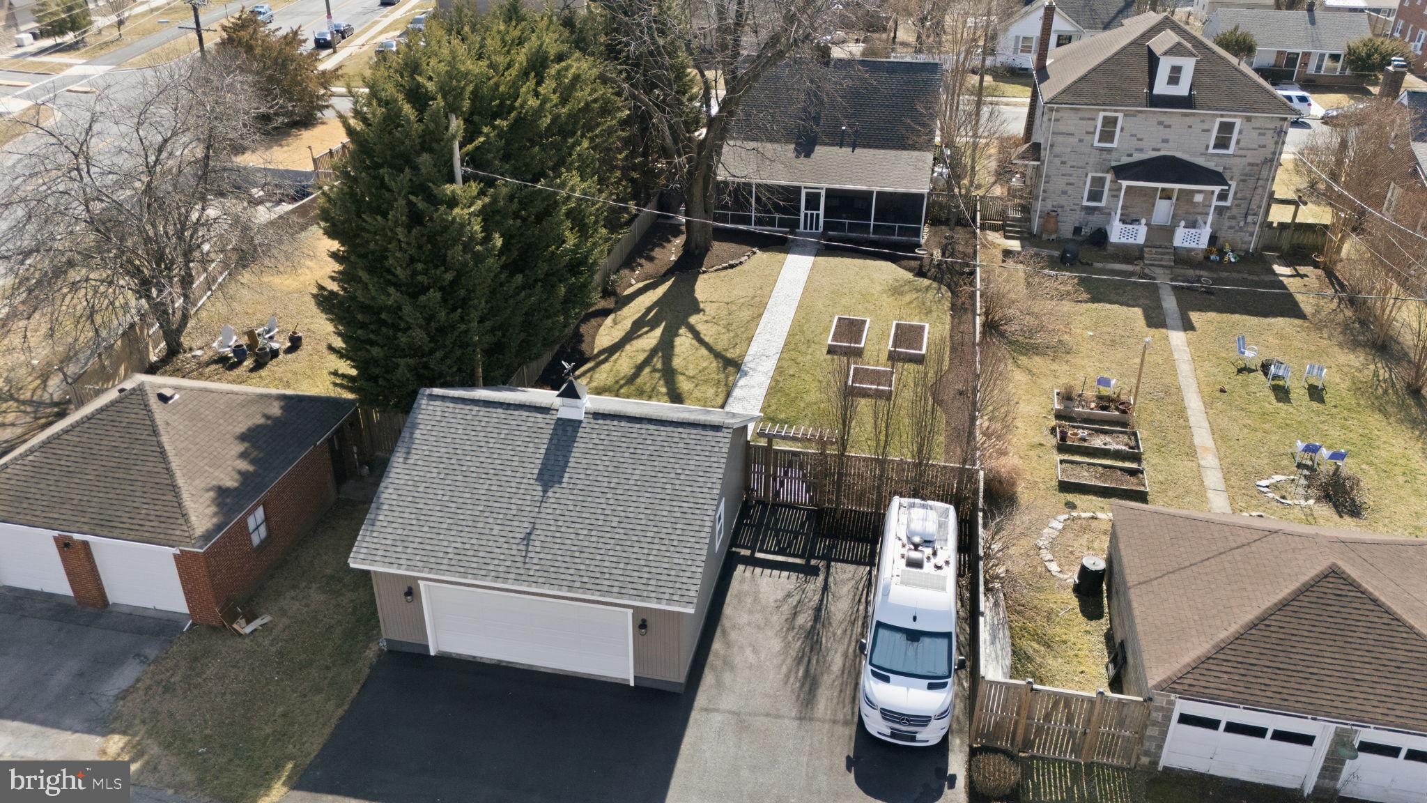 11 East 14th Street Frederick, MD 21701 - Photo 89 of 94