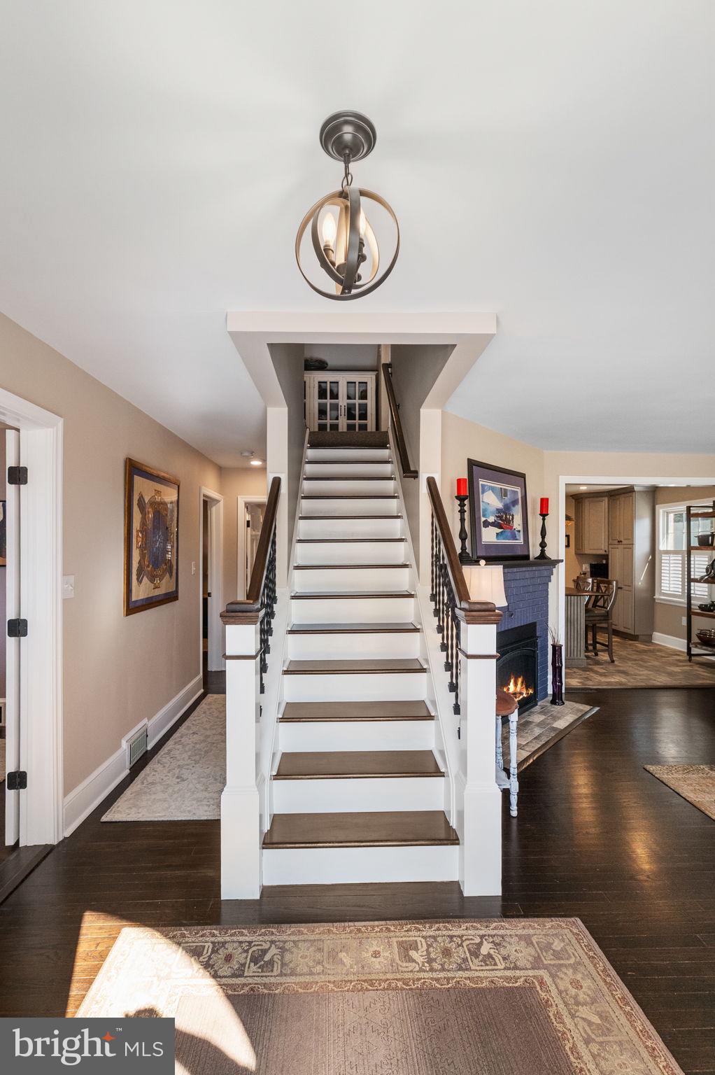 11 East 14th Street Frederick, MD 21701 - Photo 94 of 94 re designed open floorplan
