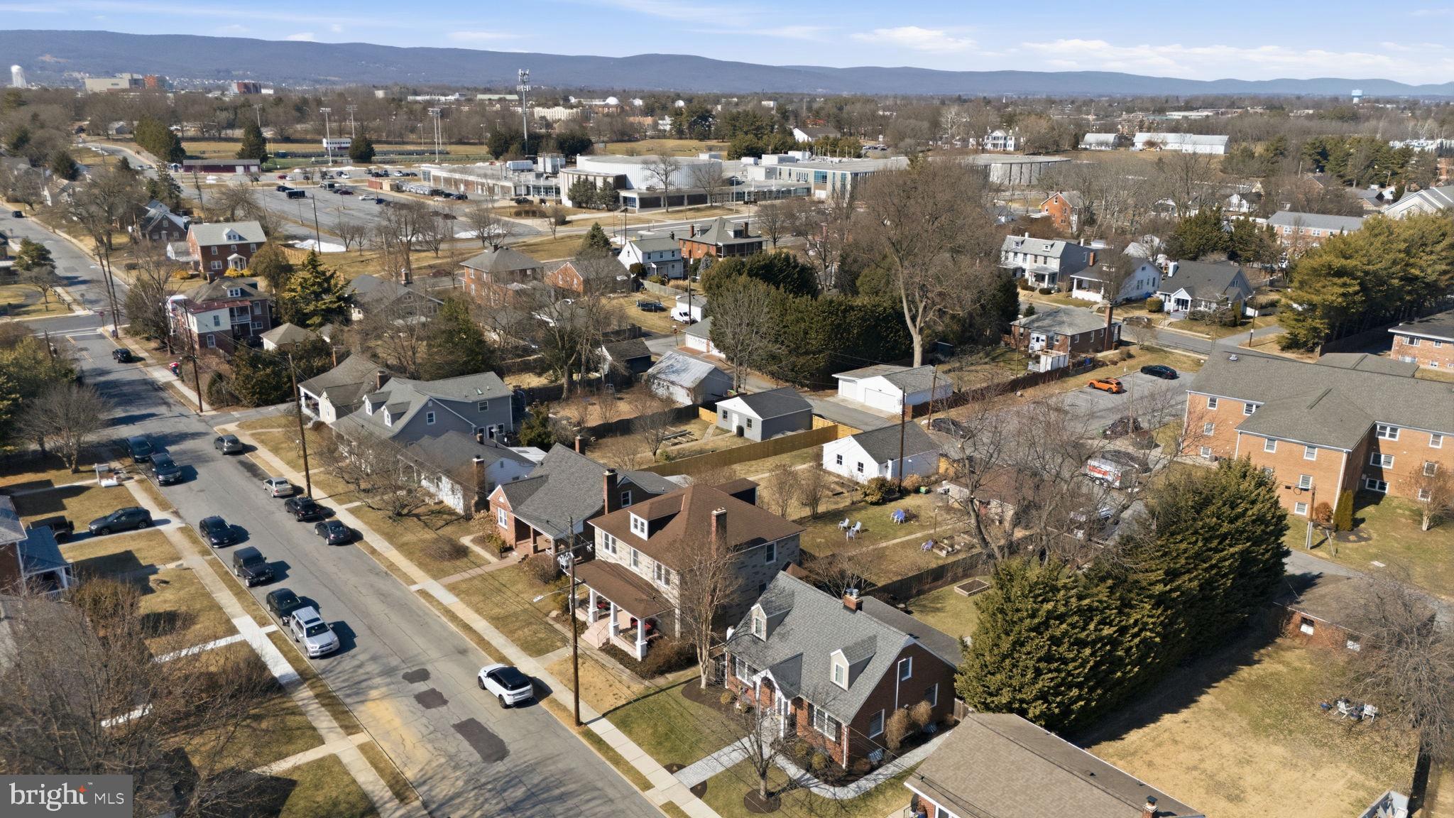 11 East 14th Street Frederick, MD 21701 - Photo 90 of 94