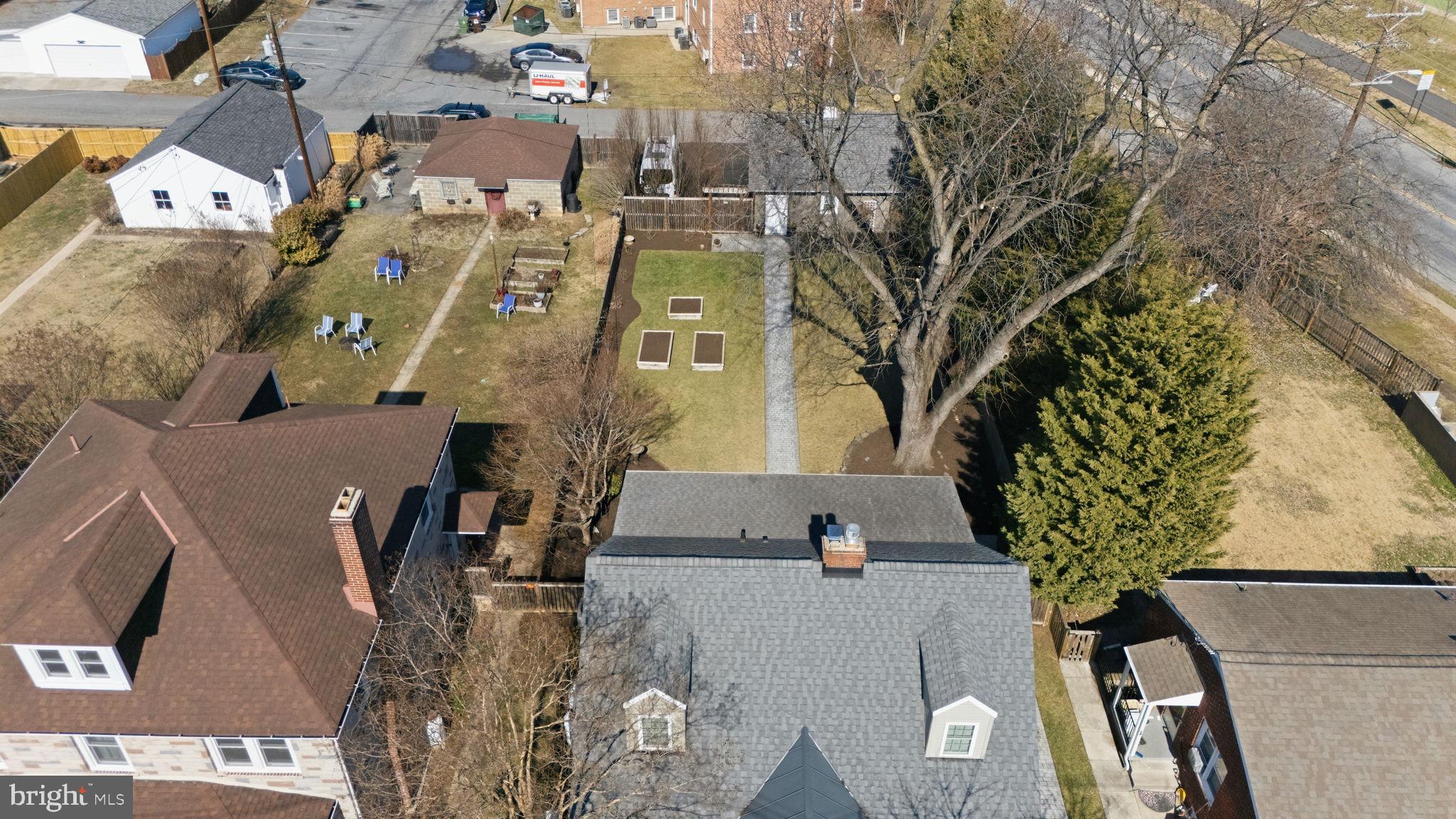 11 East 14th Street Frederick, MD 21701 - Photo 92 of 94