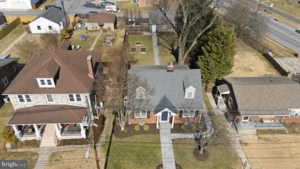 $649,900 | 11 East 14th Street, Frederick, MD 21701