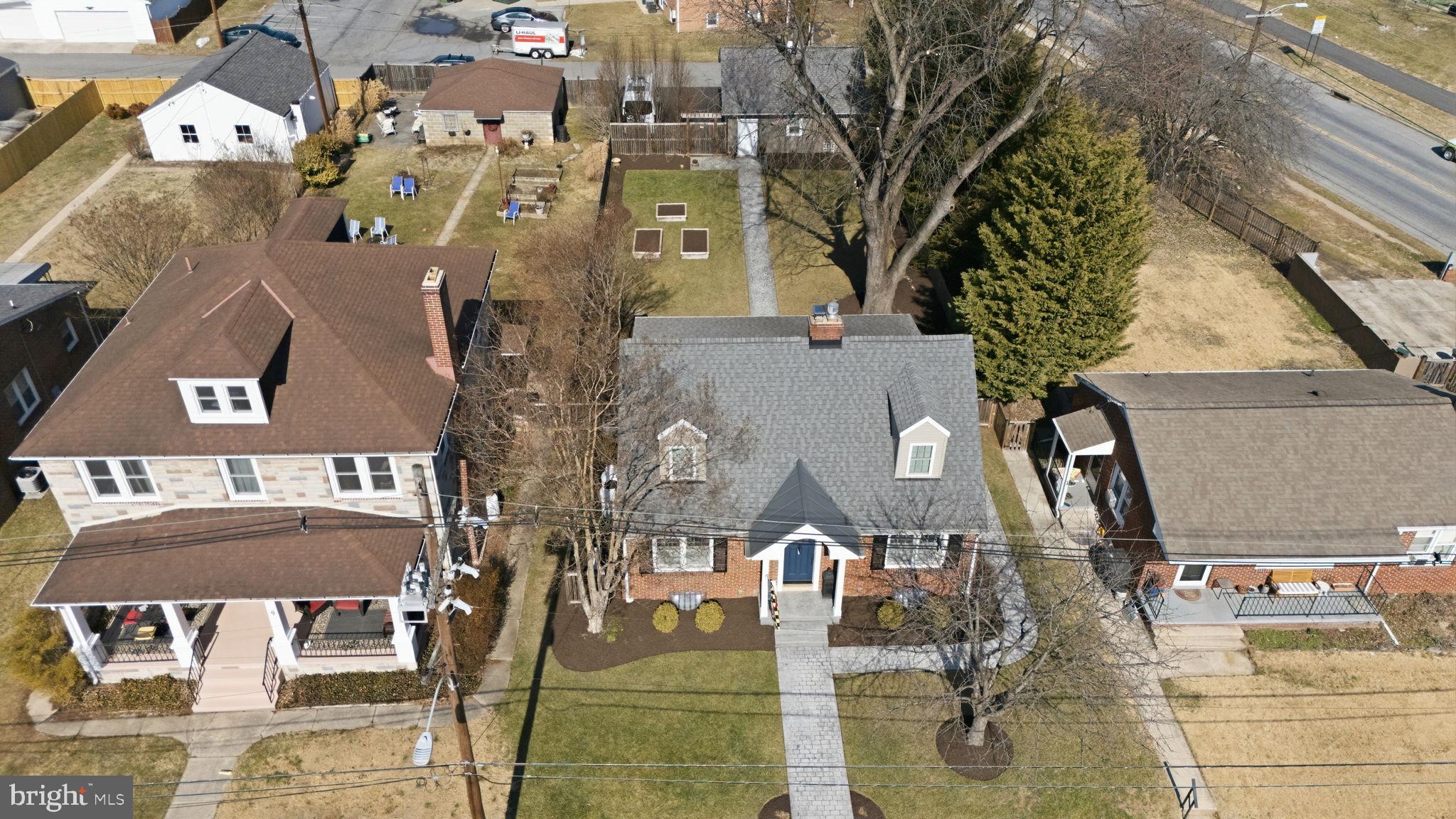 11 East 14th Street Frederick, MD 21701 - Photo 93 of 94