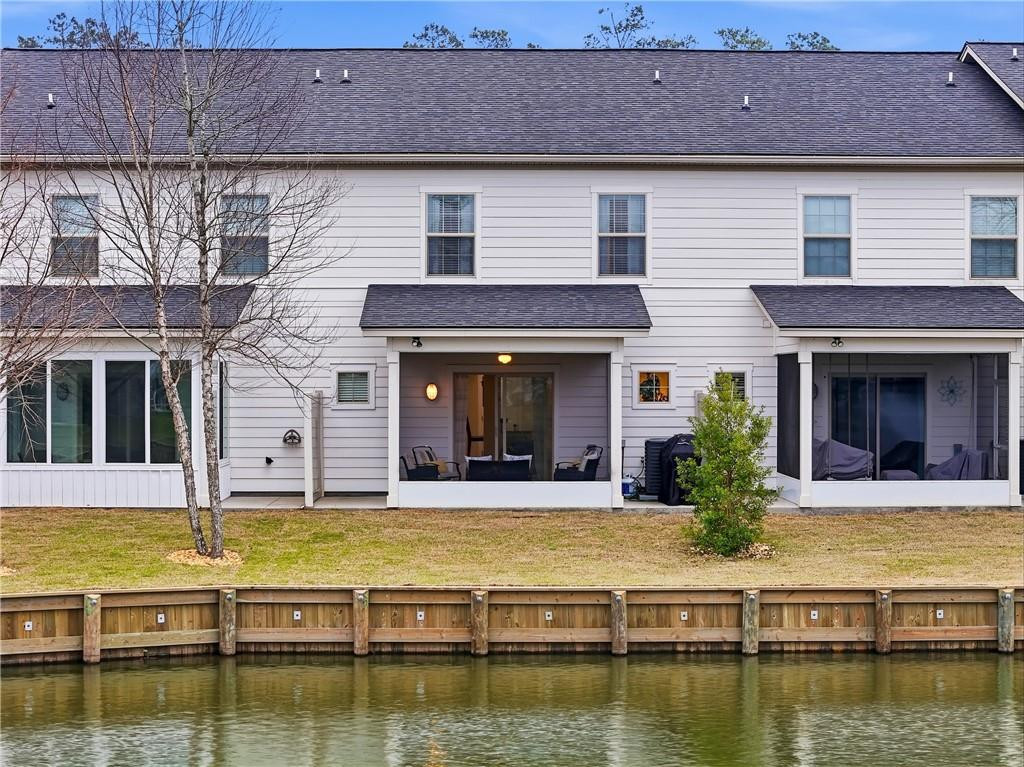 509 Mariners Circle St. Simons Island, GA 31522 - Photo 26 of 35 Photo 26