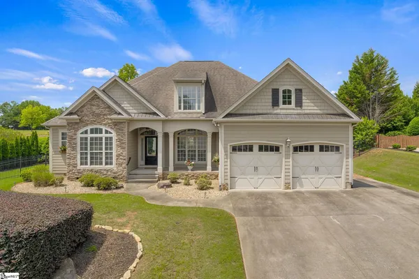 $525,000 | 111 Elevation Court, Greer, SC 29651