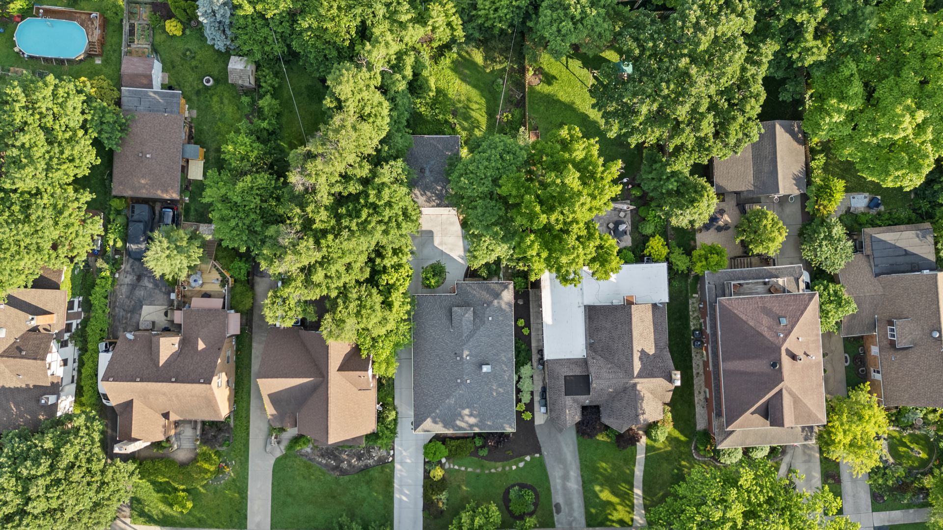 389 Addison Road Riverside, IL 60546 - Photo 28 of 29