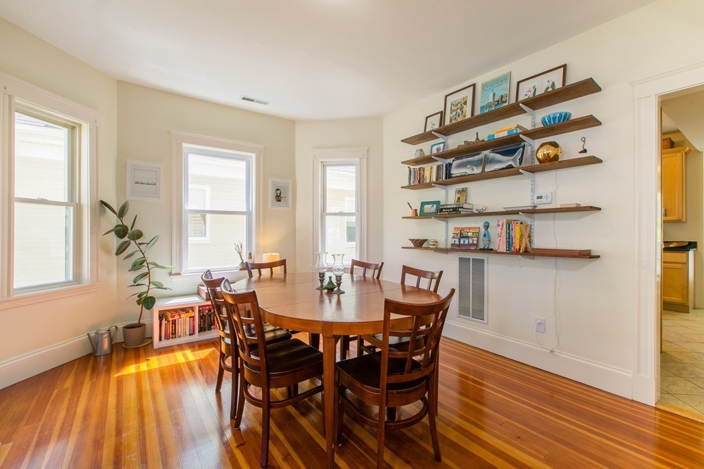 30 Bromfield Road, Unit 2 Somerville, MA 02144 - Photo 8 of 20 Gallery Image 8