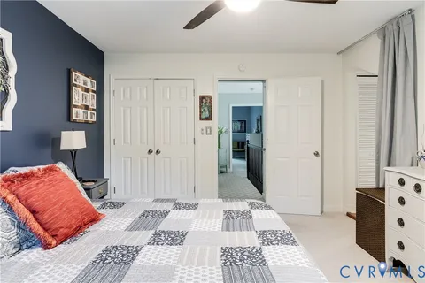 $420,000 | 1800 Fairwind Circle, Henrico, VA 23238